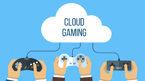Everything to Know About Cloud Gaming